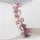 Bracelet M Rose Gold filled 14K